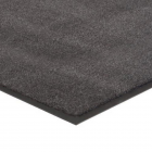 Plush Tuff Olefin stain resistant indoor entrance mat for high traffic areas.