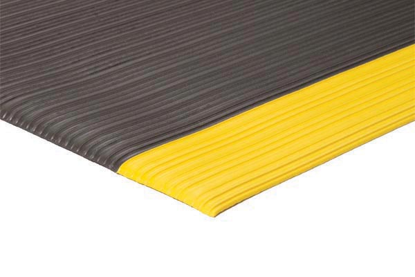 Safety Soft Foot 4x60 feet emboss surface texture