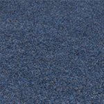 Standard Tuff Carpet blue swatch