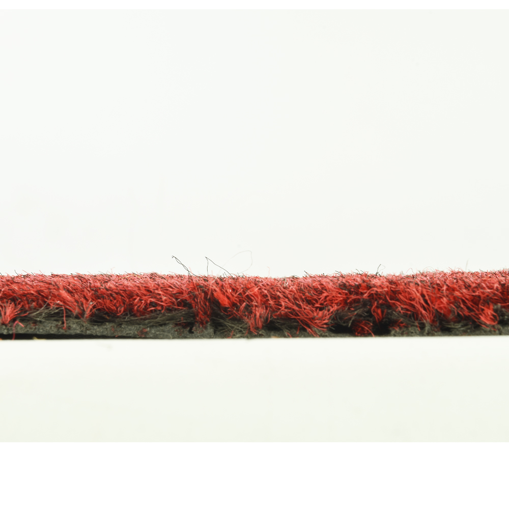 Saniguard Standard Tuff Carpet Side View Thickness