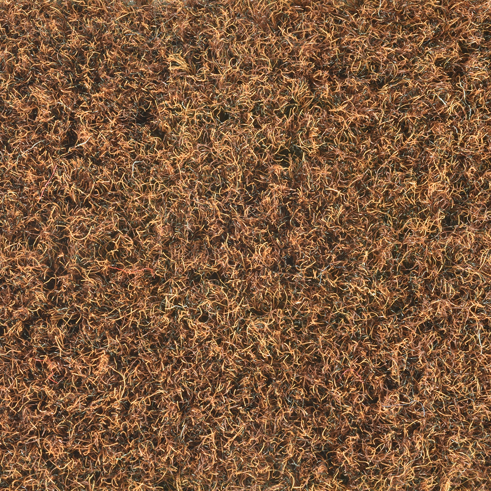 Standard Tuff Carpet Walnut Top View