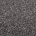 Standard Tuff Carpet charcoal swatch