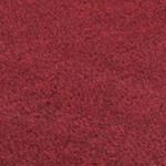 Standard Tuff Carpet red/black swatch