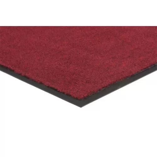 Standard Tuff Carpet 3x4 feet Red Black