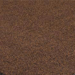 Standard Tuff Carpet walnut swatch