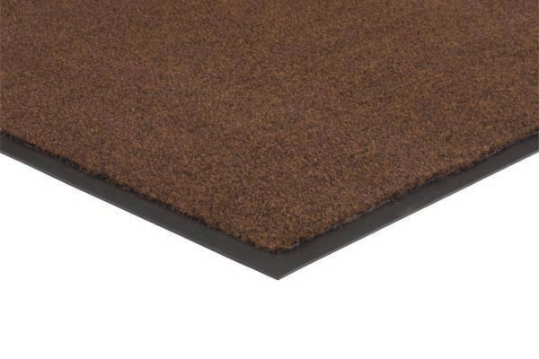 Standard Tuff Carpet Custom Lengths Walnut