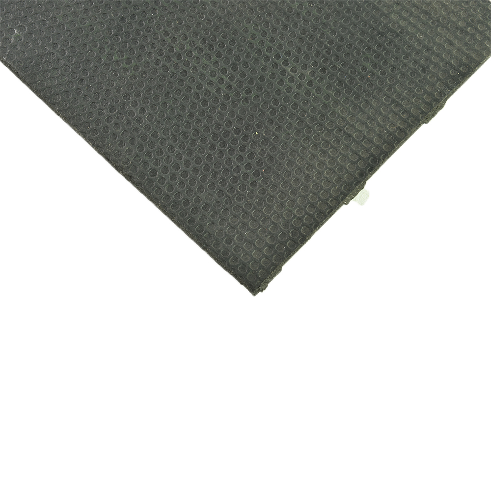 Super Grip Mat Bottom Corner View