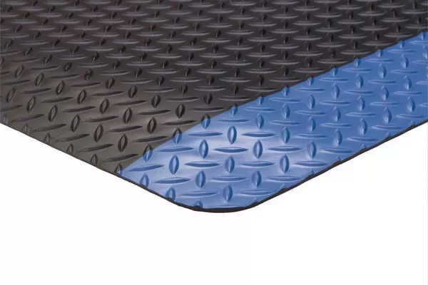 Foam Supreme Diamond Foot Anti fatigue mat