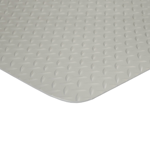 Switchboard Diamond Deckplate Mat