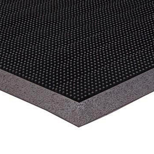 Trooper Mat 36x72 Inches Black