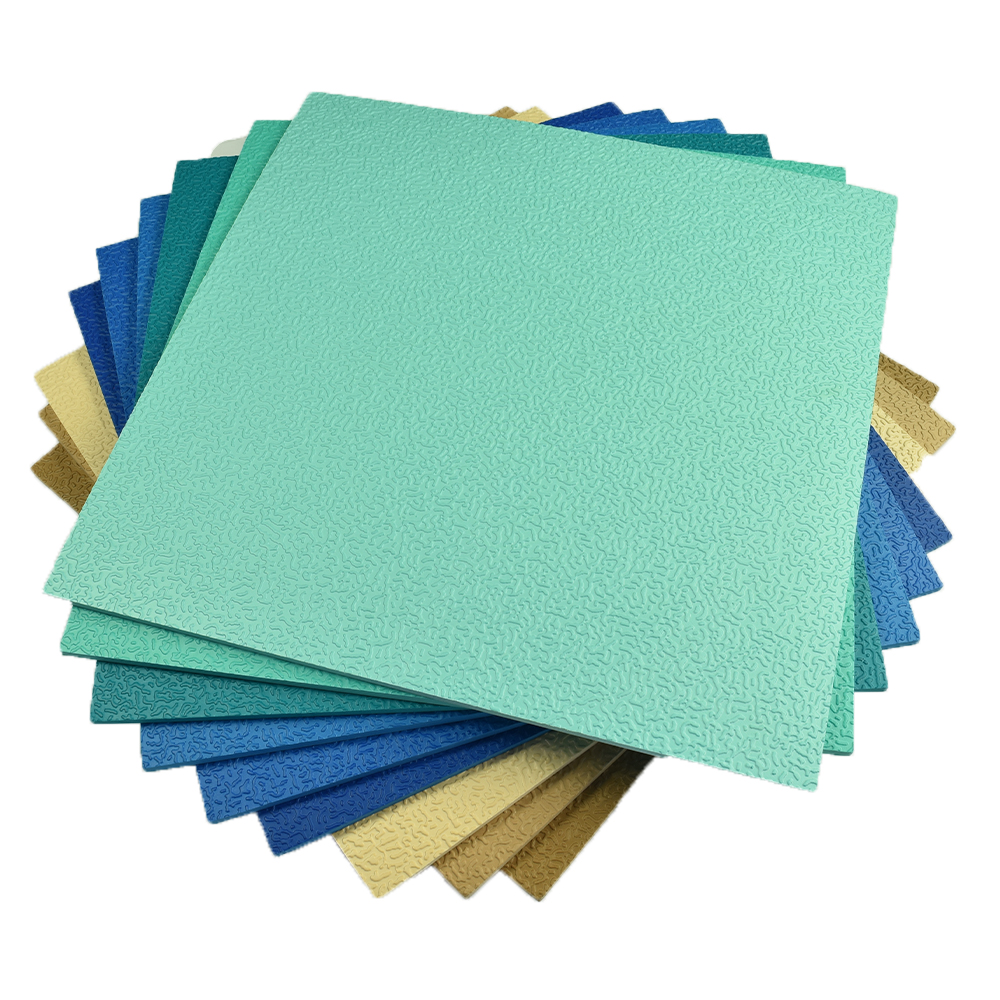 aqua tiles