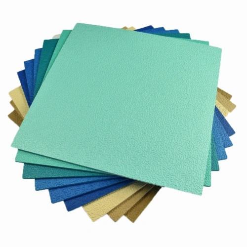 AquaTile Aquatic Flooring