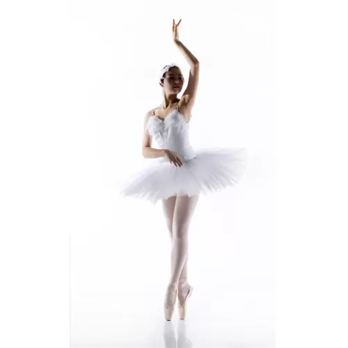 Ballet Floor Rosco White Marley Dance Full Roll Ballerina