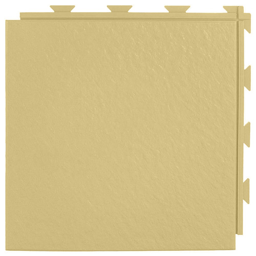 creme basement flooring tiles