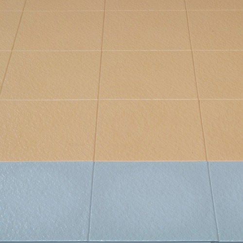 flooring for unfinished basement