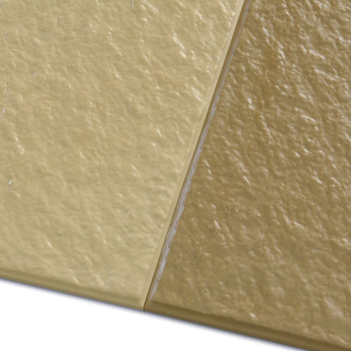 Plastic Slate Tiles