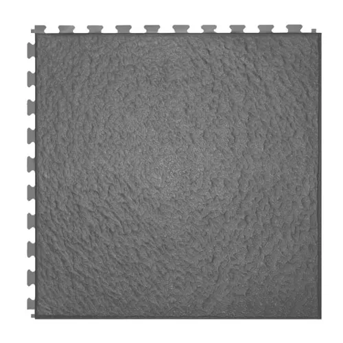 Slate Floor Tile Black or Graphite 6 tiles Gray.
