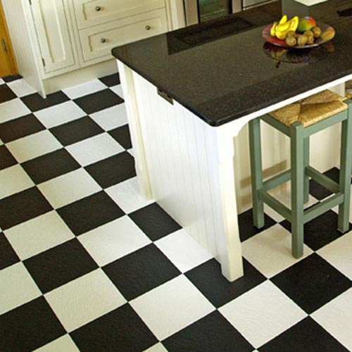 Floor Slate Tiles for Kitchens
