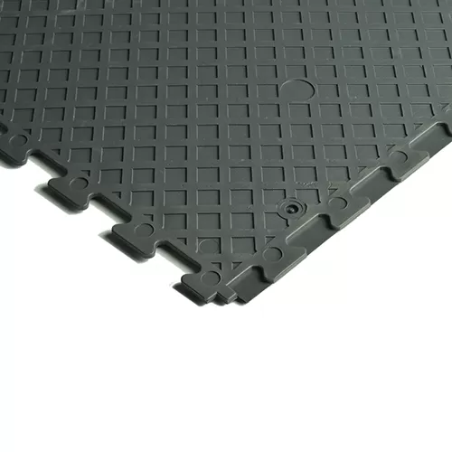 Faux Slate Floor Tile Underside