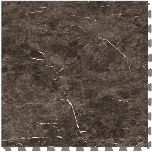 Laminate - Vinyl on Plastic Flooring Tiles for Basement