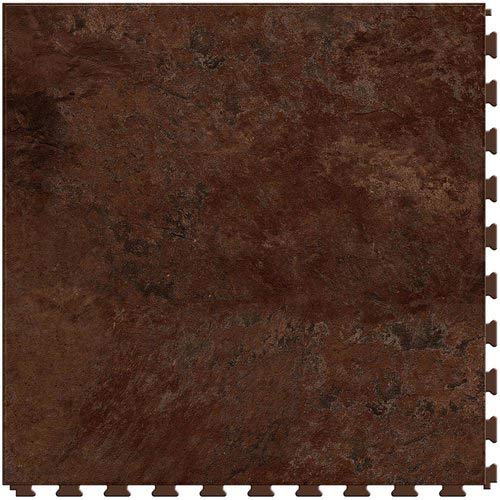 basement floor tiles