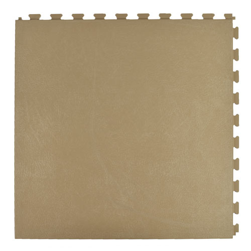 Leather PVC Floor Tile Colors  Buck Tiles