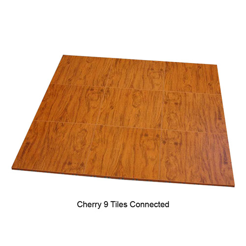 Max Raised Floor Tiles