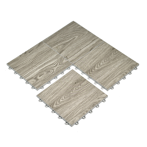 Max Raised Floor Tile