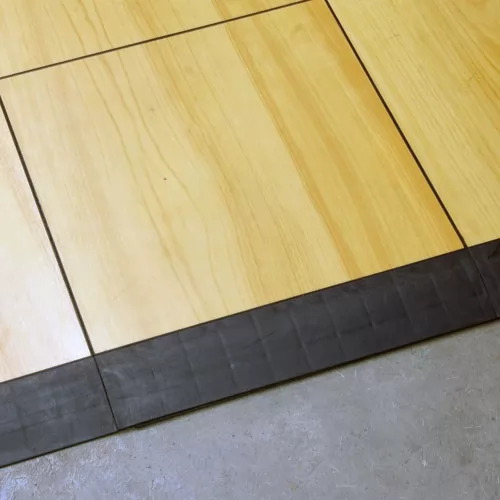 How To Install Greatmats Snap Together, Snap Tile Flooring