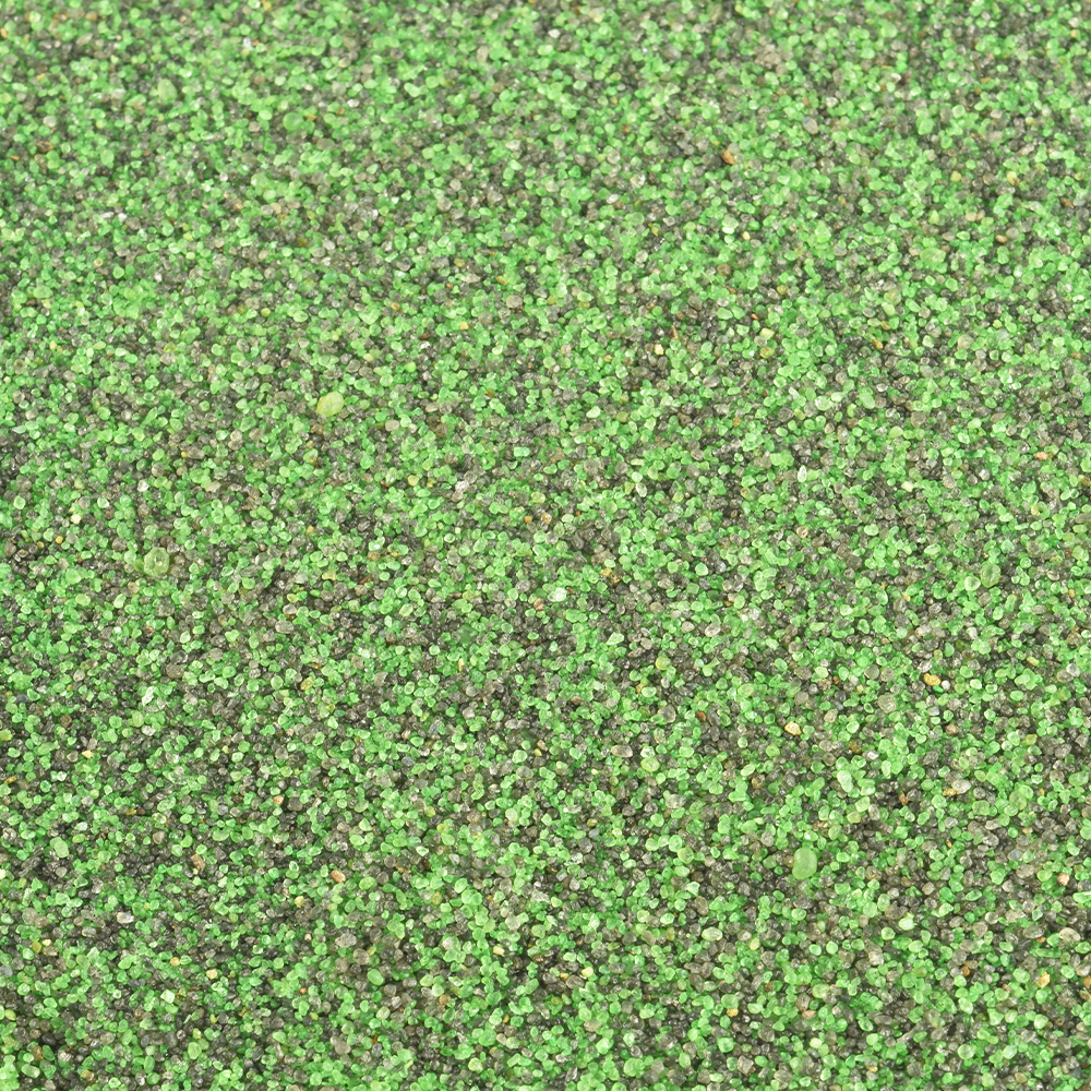 Envirofill Green/Black Blend Putting Green 30/50 Mesh