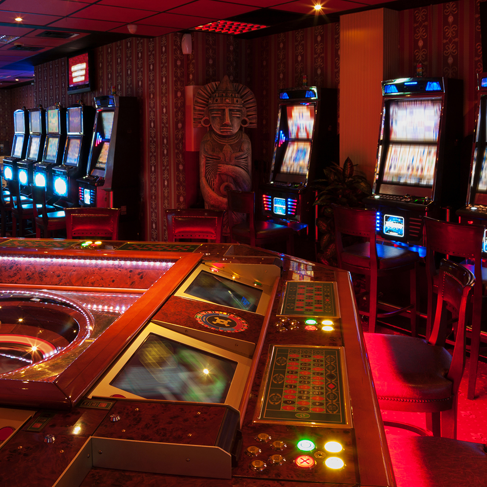 durable carpet for casinos