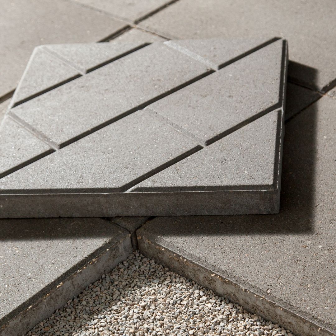 concrete pavers for patio