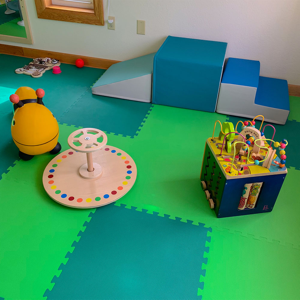 foam mats for children