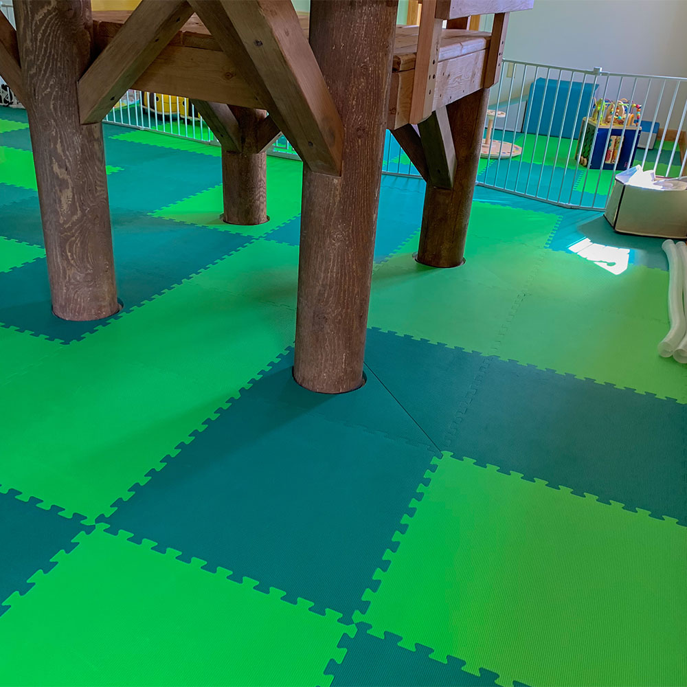flooring for kids