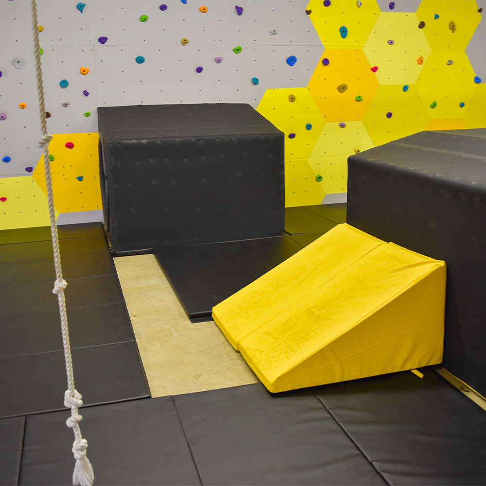 flooring for indoor play