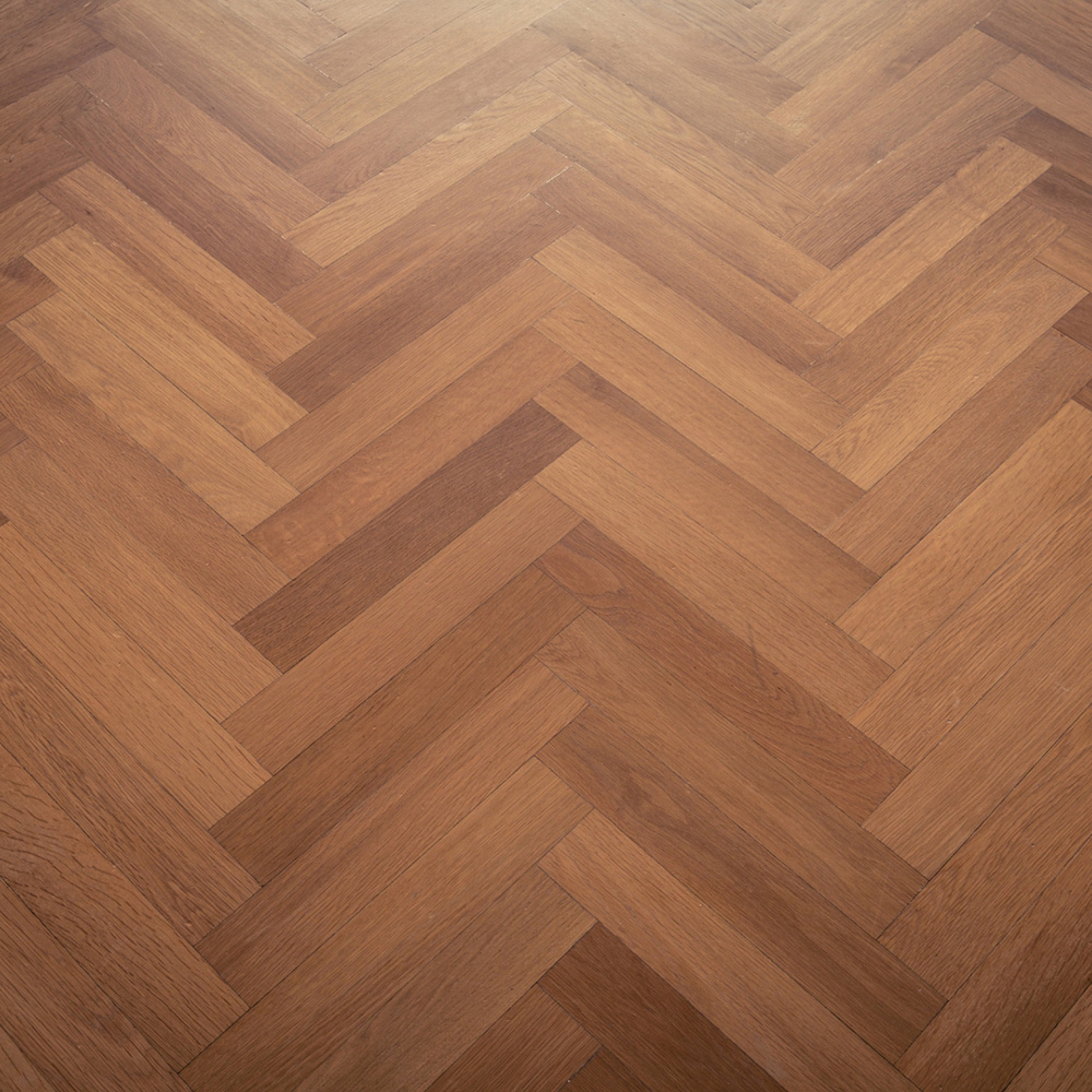 parquet flooring