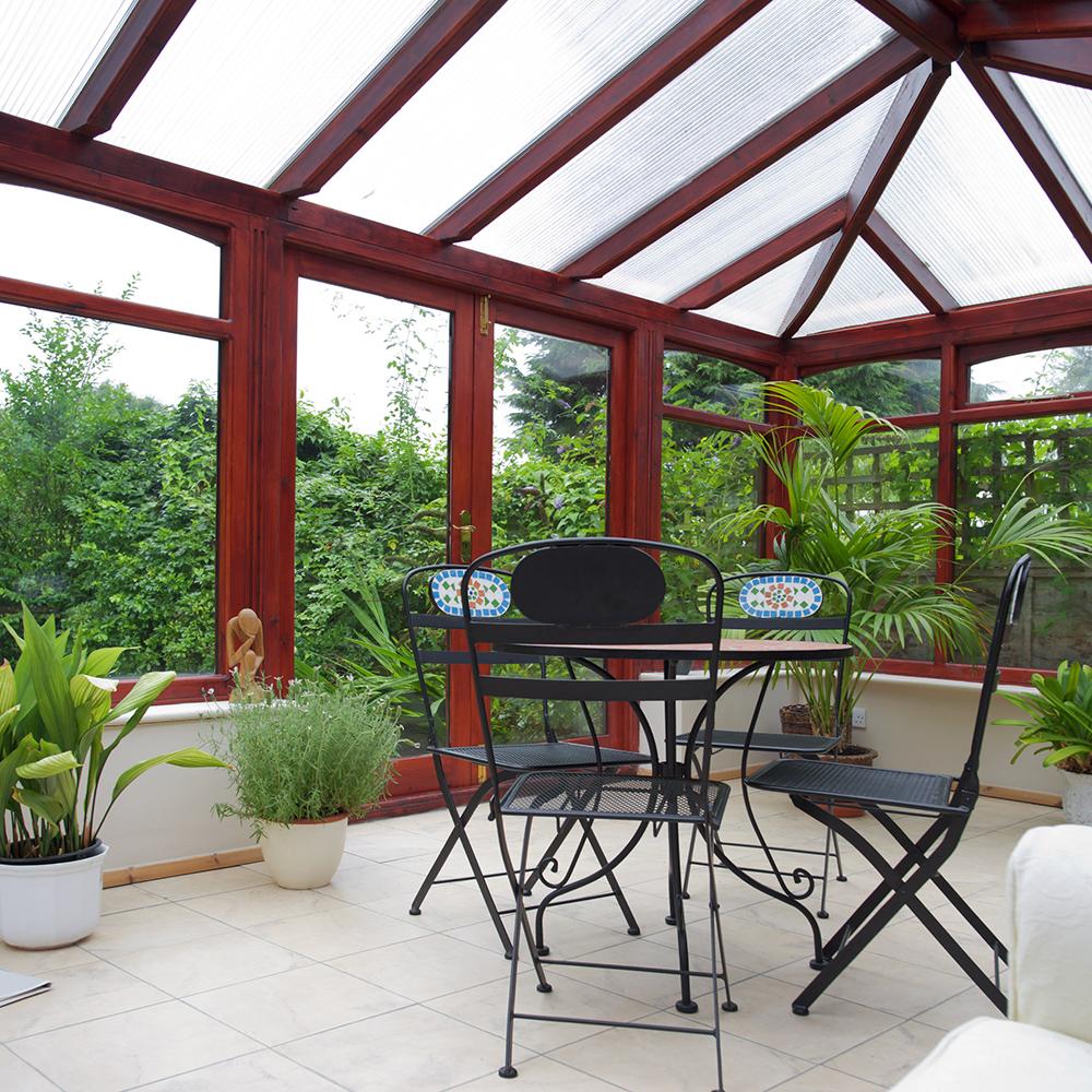 solarium flooring tiles