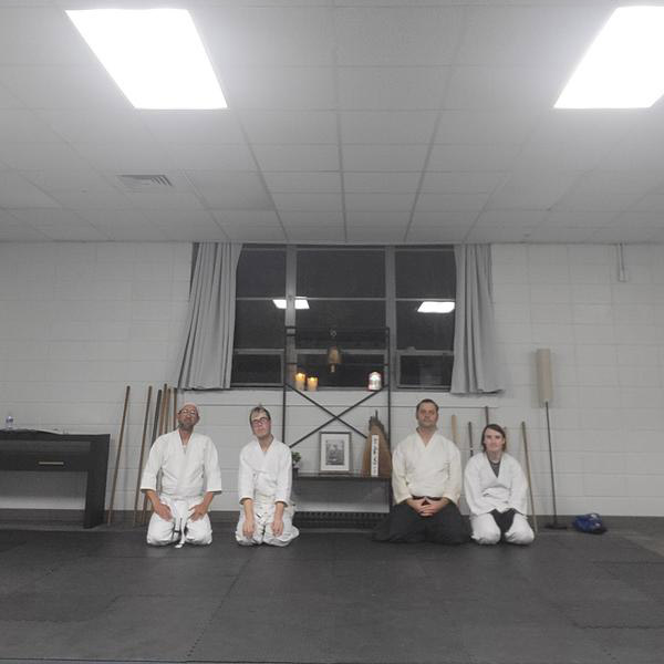 diy portable martial arts mat 