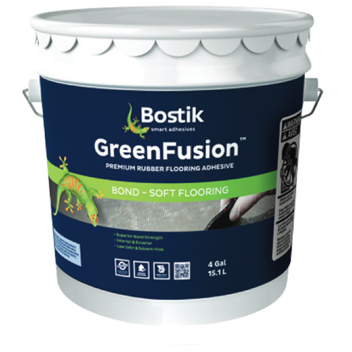 Adhesive for Tiles to Base Bostik