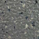 Burke Rubber Floor Flecksibles Shale Gray 010