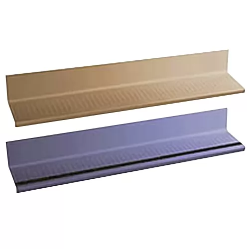 Burke Flooring Endura Round And Square Tile Treads Risers