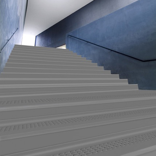 Endura Stair Tread Covers