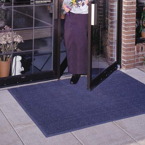 AquaFlow Outdoor Entrance Mat