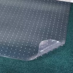 Anchor Runner Vinyl Carpet Protector Mat