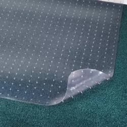 Do Plastic Carpet Runners Protect Carpeting?