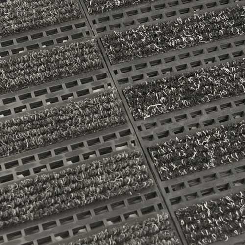 entrance carpet tile for commercial property 