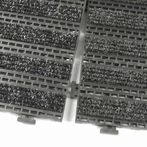 best entrance mats for commercial property