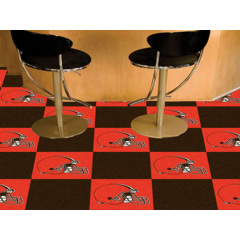 Nfl Team Carpet Tiles, Football Carpet Tiles