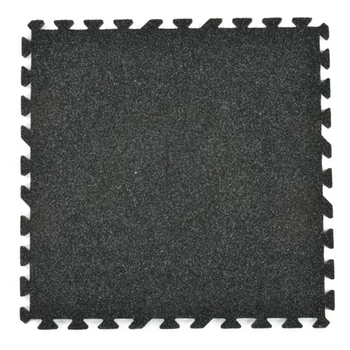 Comfort Carpet Tile 10x10 ft Kit