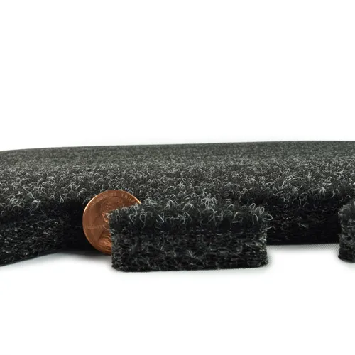 Carpet Tiles with Padding